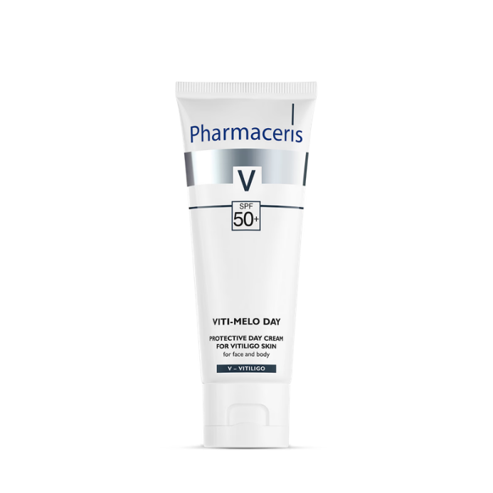 Pharmaceris Viti-Melo Day SPF 50+