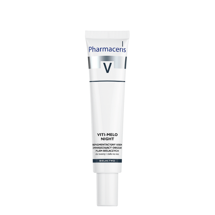 Pharmaceris Viti-Melo Night 40 ml