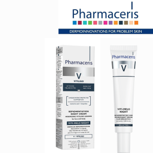 PHARMACERIS VITI MELO NIGHT