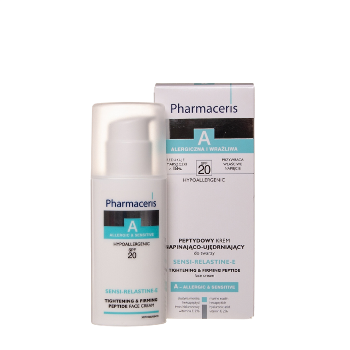 Pharmaceris A Sensi Relastin-E