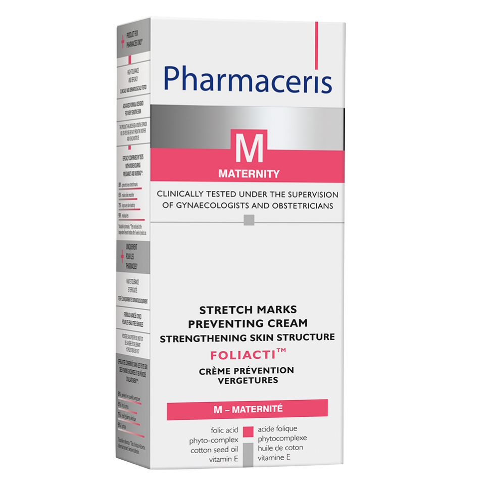 Pharmaceris M Foliacti™