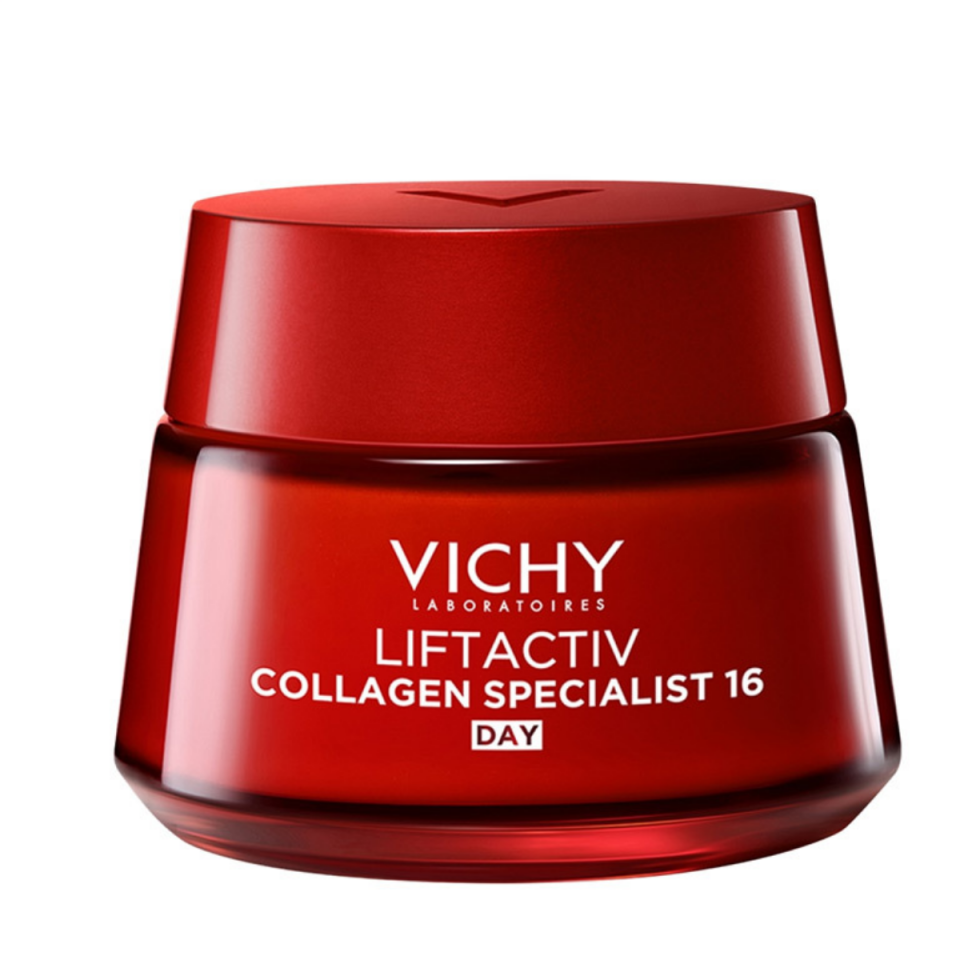 Vichy Liftactiv Collagen Specialist Yaşlanma Karşıtı Bakım Kremi 50 ml