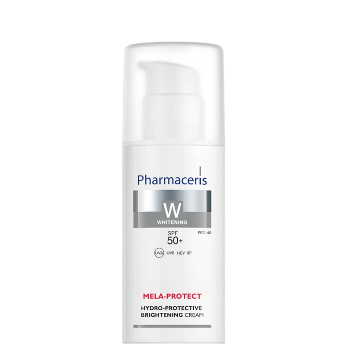 Pharmaceris W Mela-Protect SPF 50+