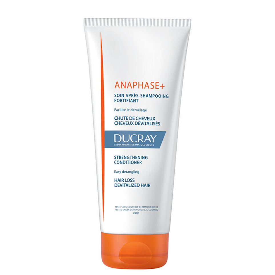 Ducray Anaphase Besleyici Saç Bakım Kremi 200 ml