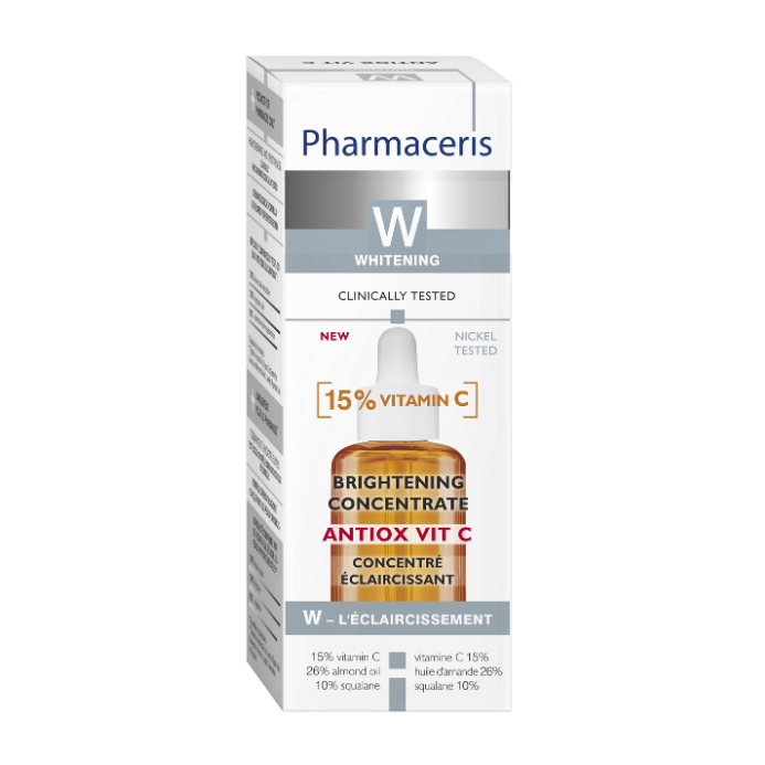 Pharmaceris W-Antiox C Serum 30 ml