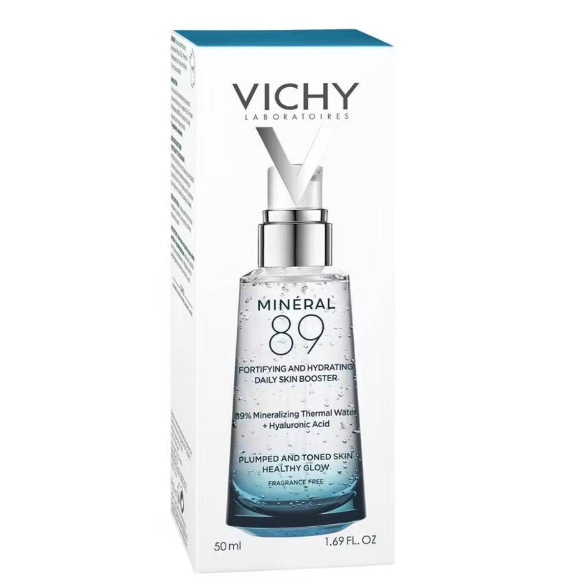 Vichy Mineral 89 Nemlendirici Serum 50 ml