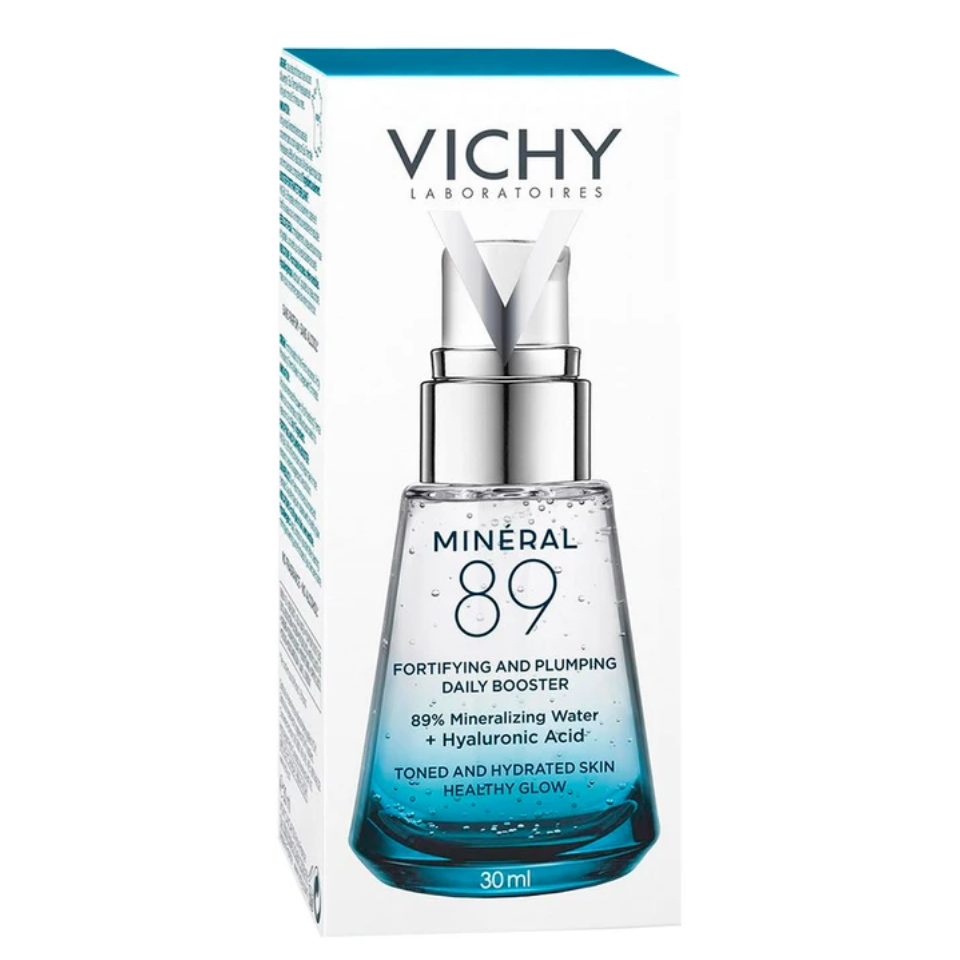Vichy Mineral 89 Nemlendirici Serum 50 ml