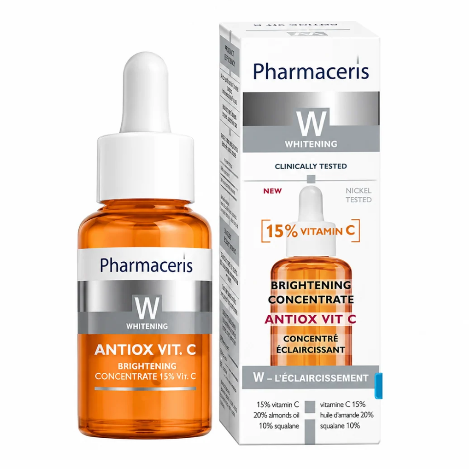 Pharmaceris W-Antiox C Serum 30 ml