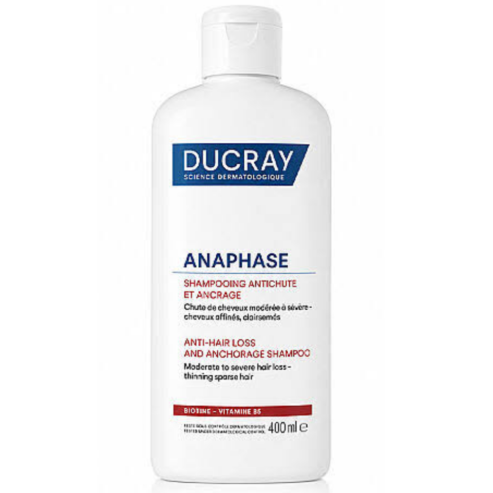 Ducray Anaphase Kronik Saç Dökülmesi Karşıtı Şampuan 400 ml