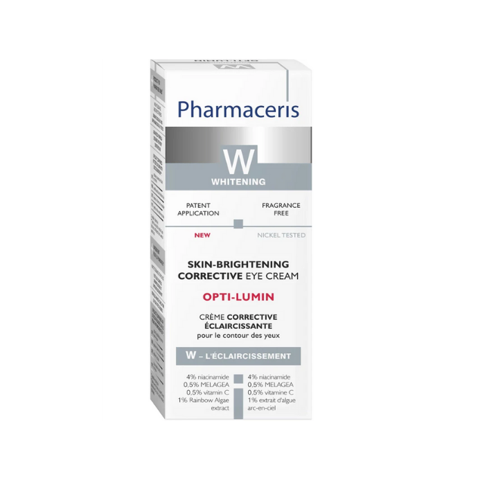 Pharmaceris W Depigment-Intense 50 ml