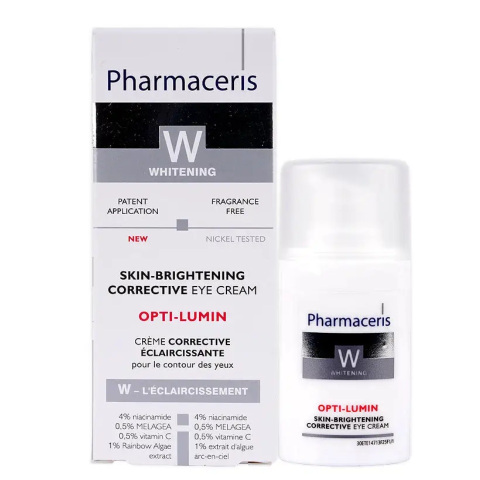 Pharmaceris W Opti Lumin 15 ml