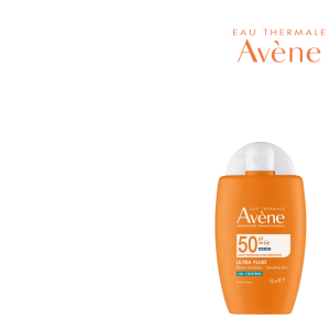 Avene Ultra Fluid Oil Control SPF50+ Güneş Kremi