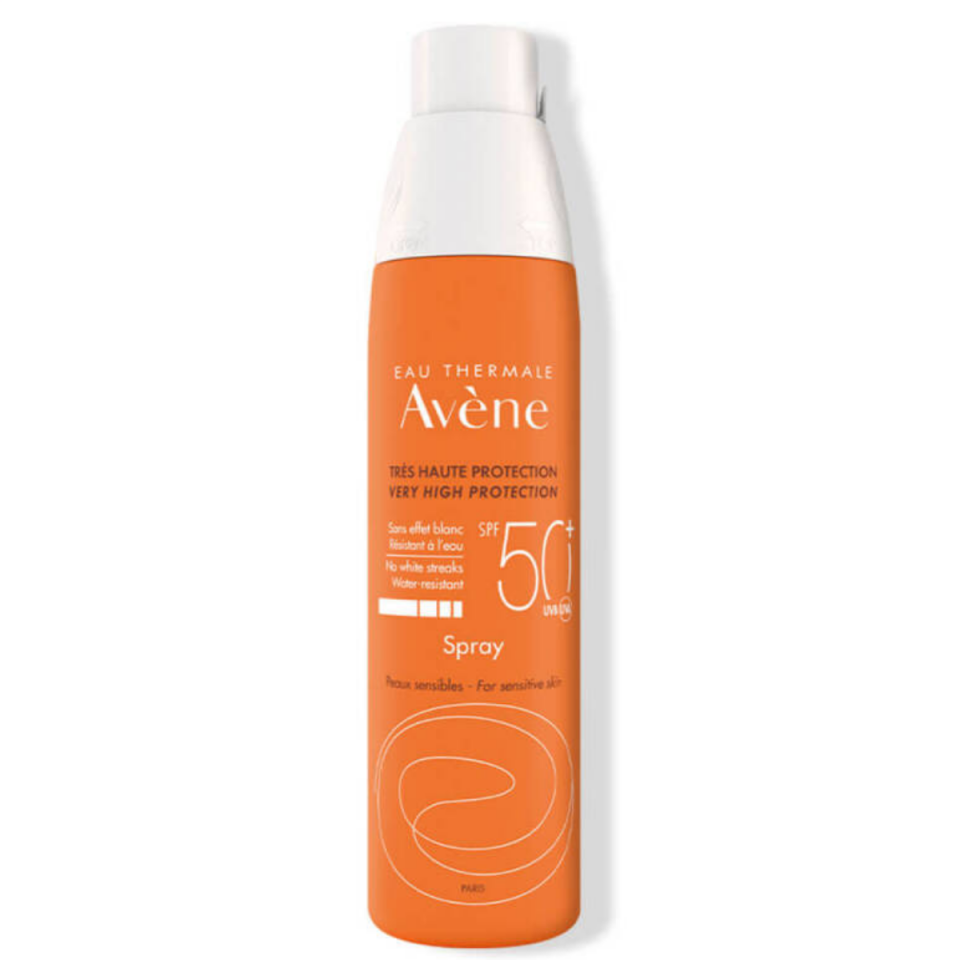 Avene Güneş Spreyi Spf50+ 200ml