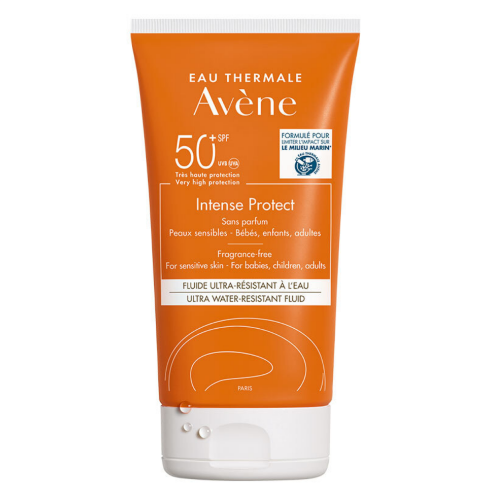 Avene Intense Protect SPF50+ Fluid Ultra Güneş Koruyucu 150 ml