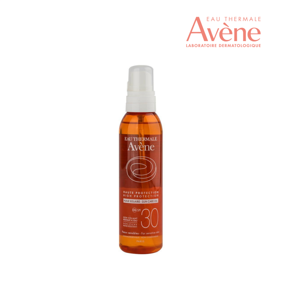 Avene Spf30 Vücut Yağı 200ml