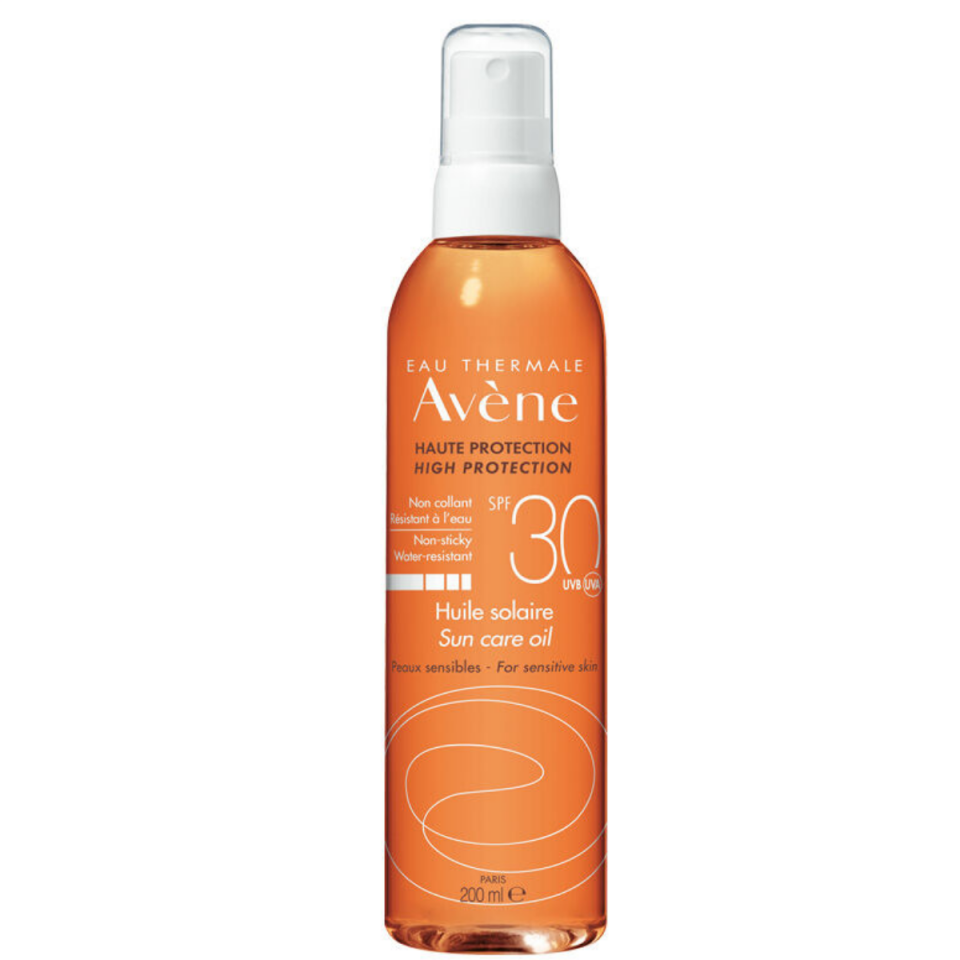 Avene Spf30 Vücut Yağı 200ml