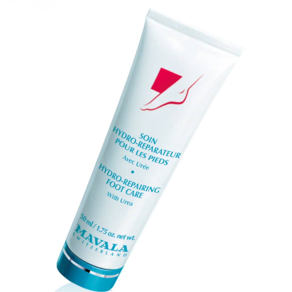 Mavala Hydro Repairing Foot Care Onarıcı Ayak Bakım Kremi 50ml