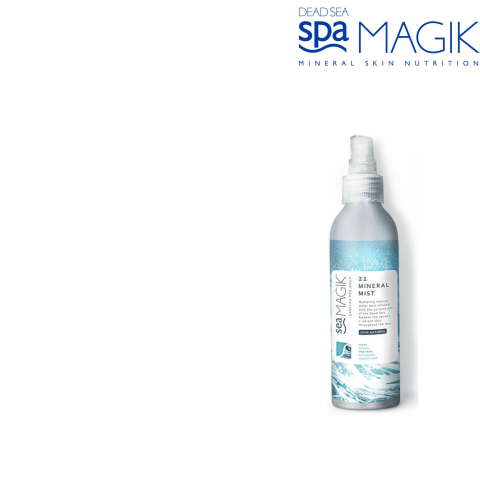 Dead Sea Spa Magik 21 Mineral İçerikli Su 150 ml