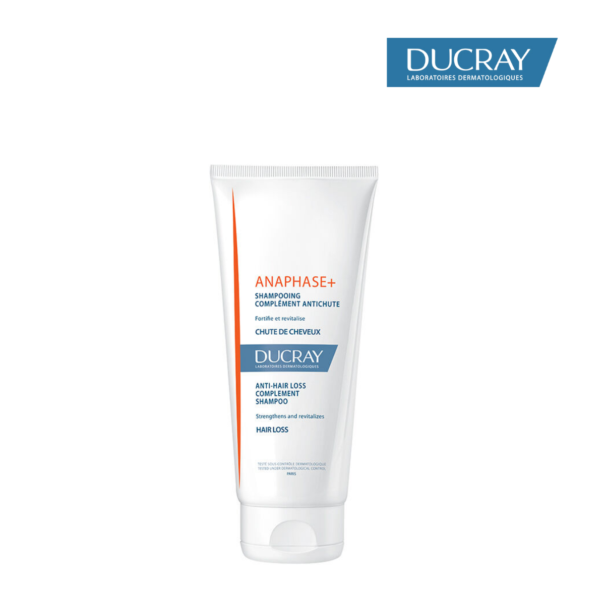 Ducray Anaphase+ Saç Dökülmesi Karşıtı Şampuan 200 ml