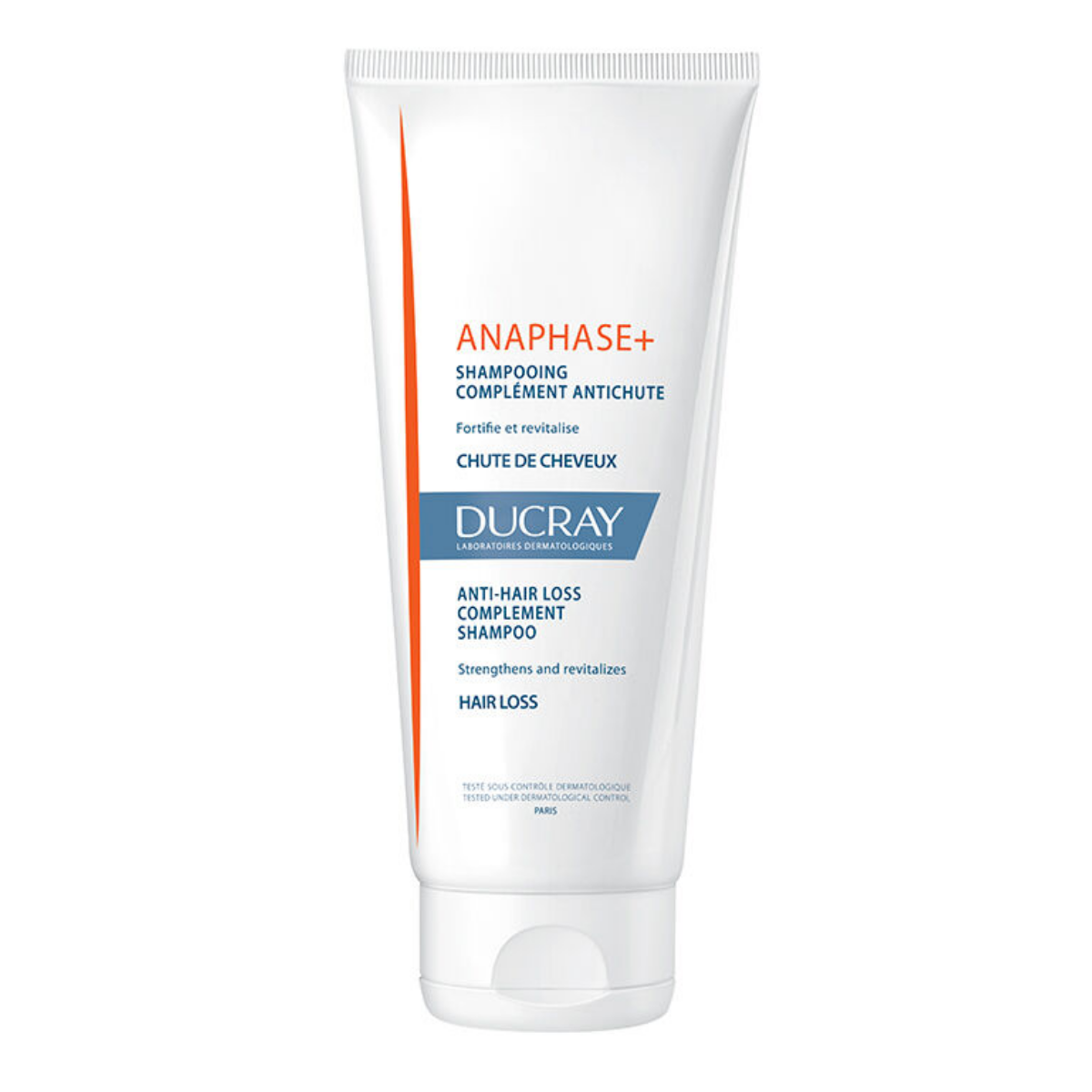 Ducray Anaphase+ Saç Dökülmesi Karşıtı Şampuan 200 ml
