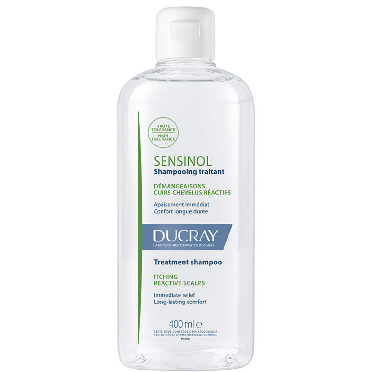 Ducray Sensinol Şampuan 400 ML