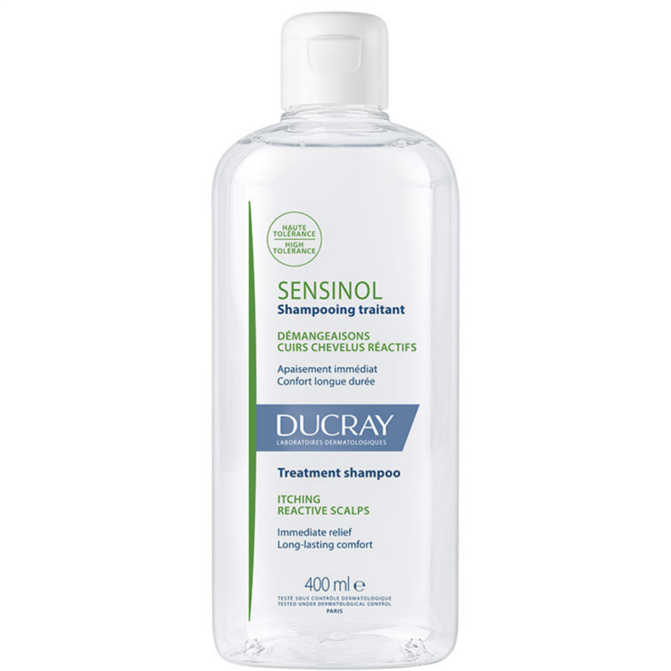Ducray Sensinol Şampuan 400 ML