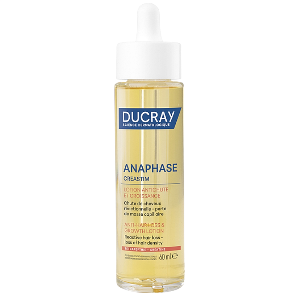Ducray Anaphase Creastim Reactiv Losyon 60 ml