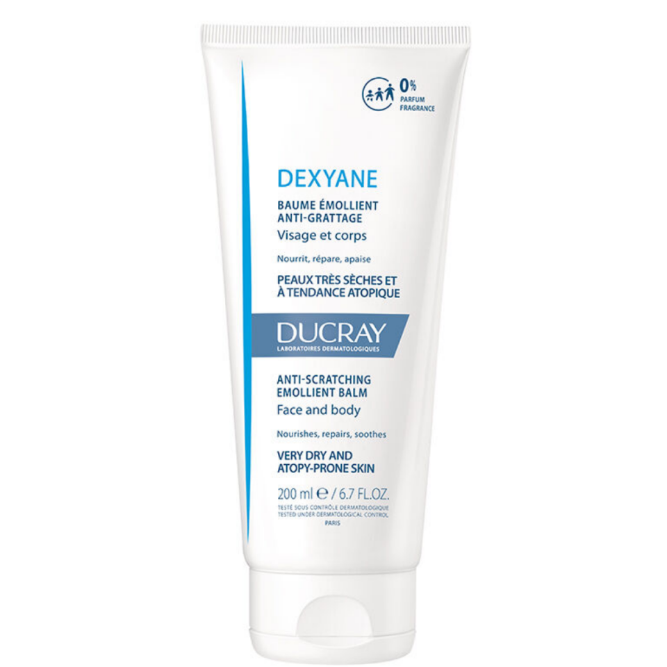 Ducray Dexyane Kuruluk Karşıtı Nemlendirici Balm 200 ml