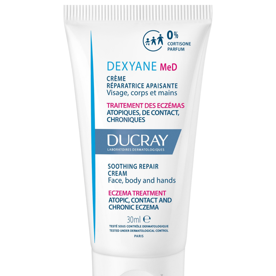 Ducray Dexyane MeD Krem 30 ml
