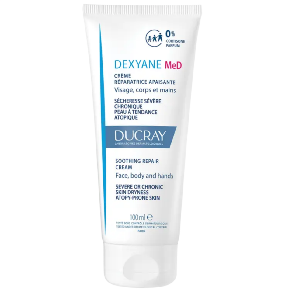 Ducray Dexyane MeD Soothing Cream 100 ml