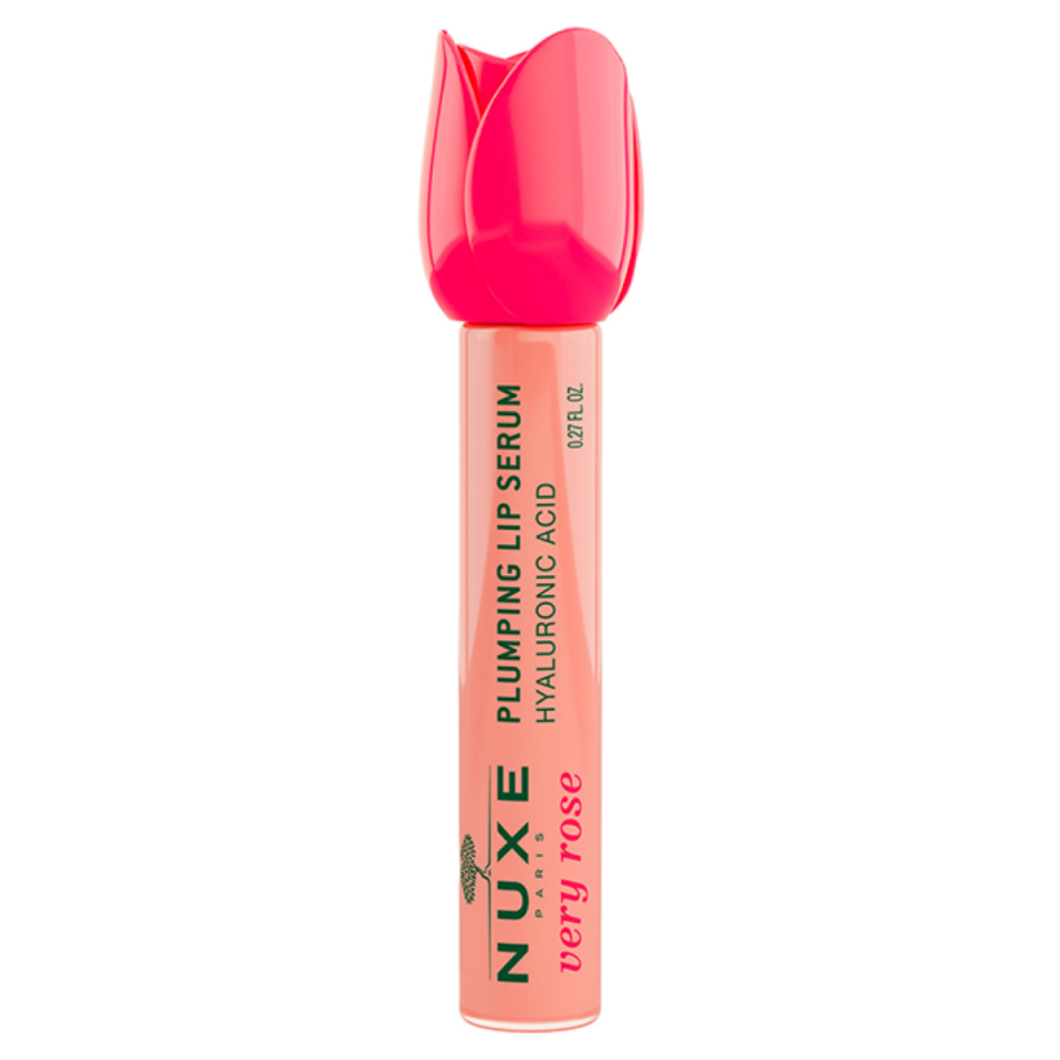 Nuxe Very Rose Dolgunlaştırıcı Dudak Serumu 8 ml