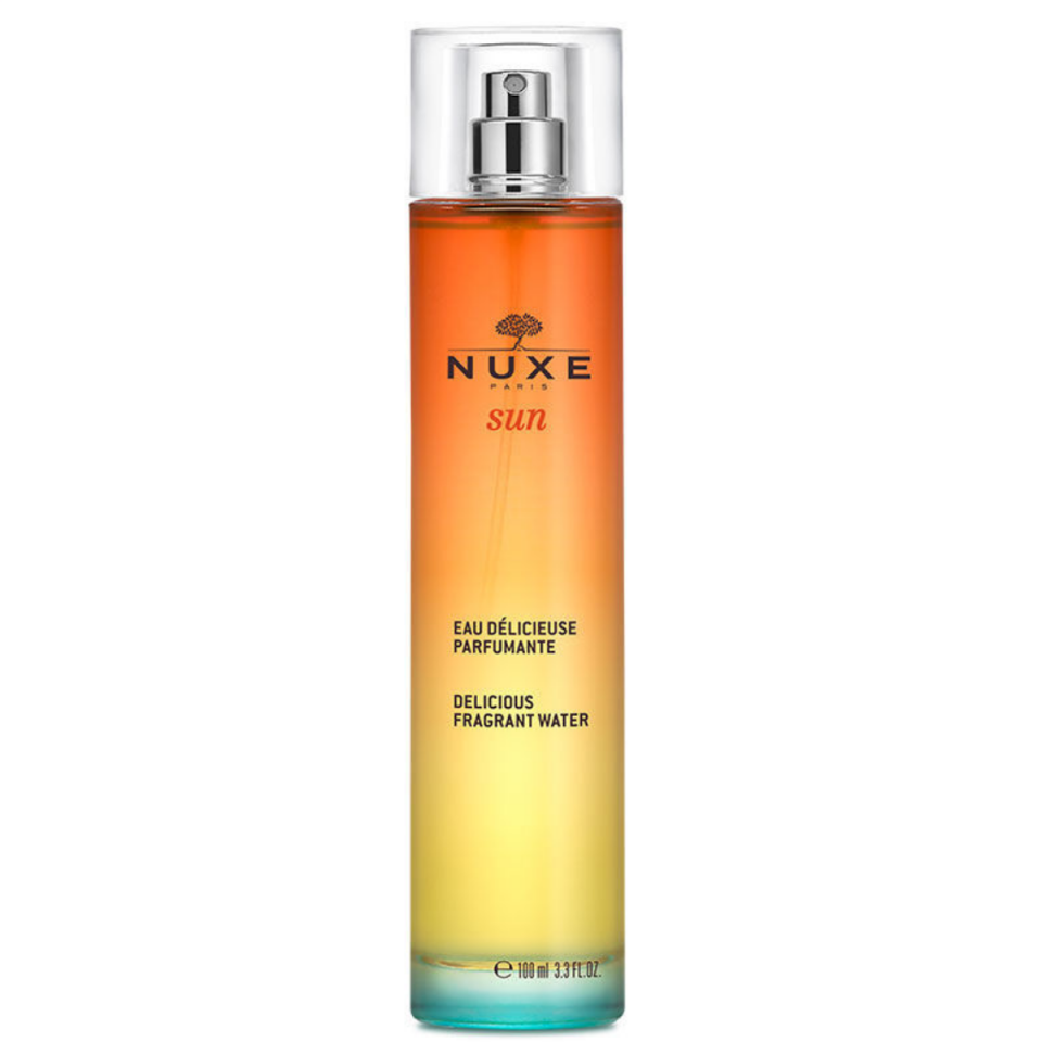 Nuxe Sun Eau Delicieuse Parfumante 100ml