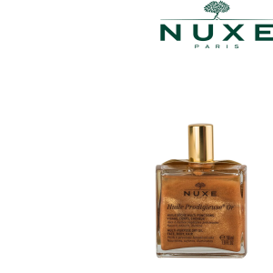 Nuxe Huile Prodigieuse Or Altın Parıltılı Kuru Yağ 50 ml