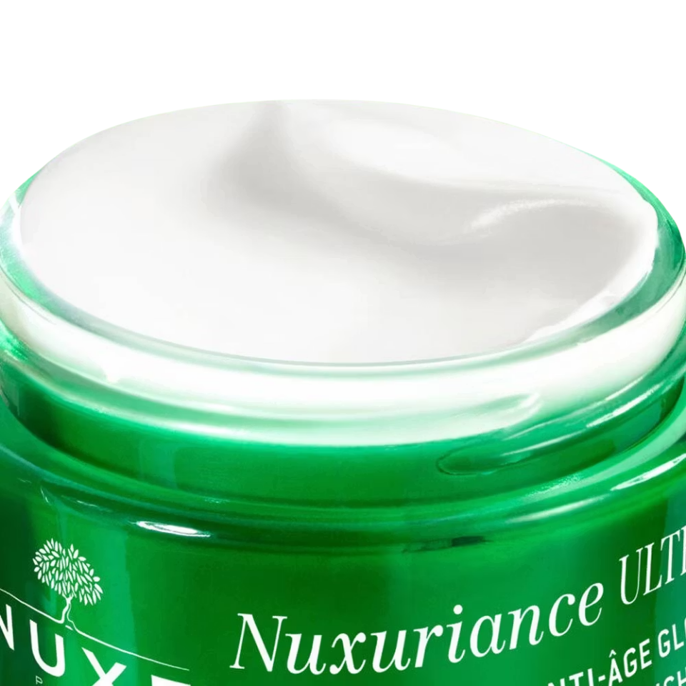 Nuxe Nuxuriance Ultra Yaşlanma Karşıtı Kremi 50 ml