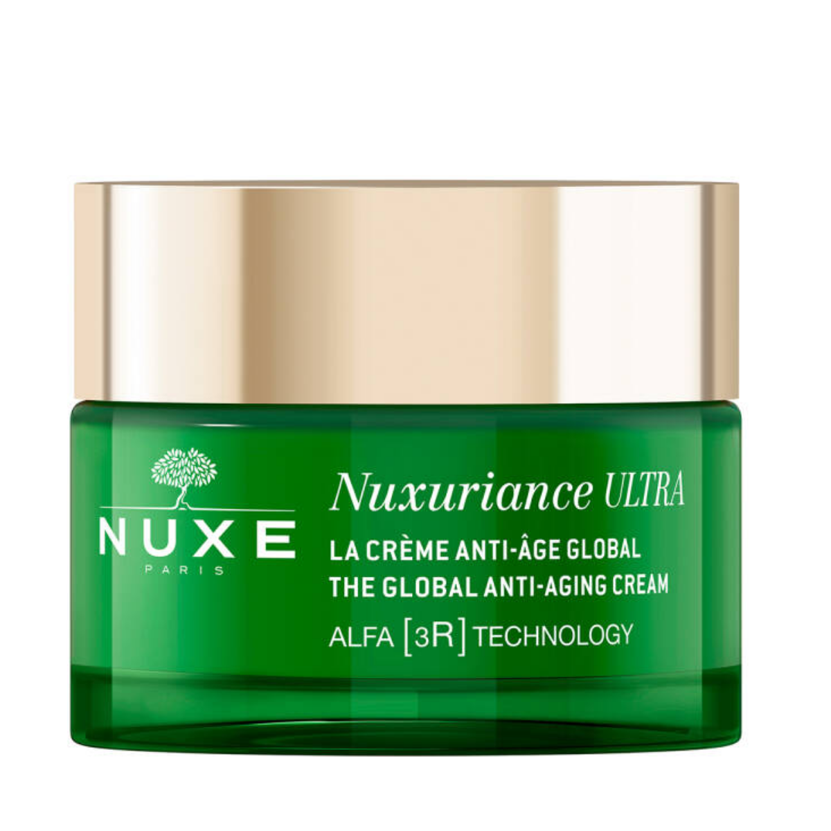 Nuxe Nuxuriance Ultra Yaşlanma Karşıtı Kremi 50 ml