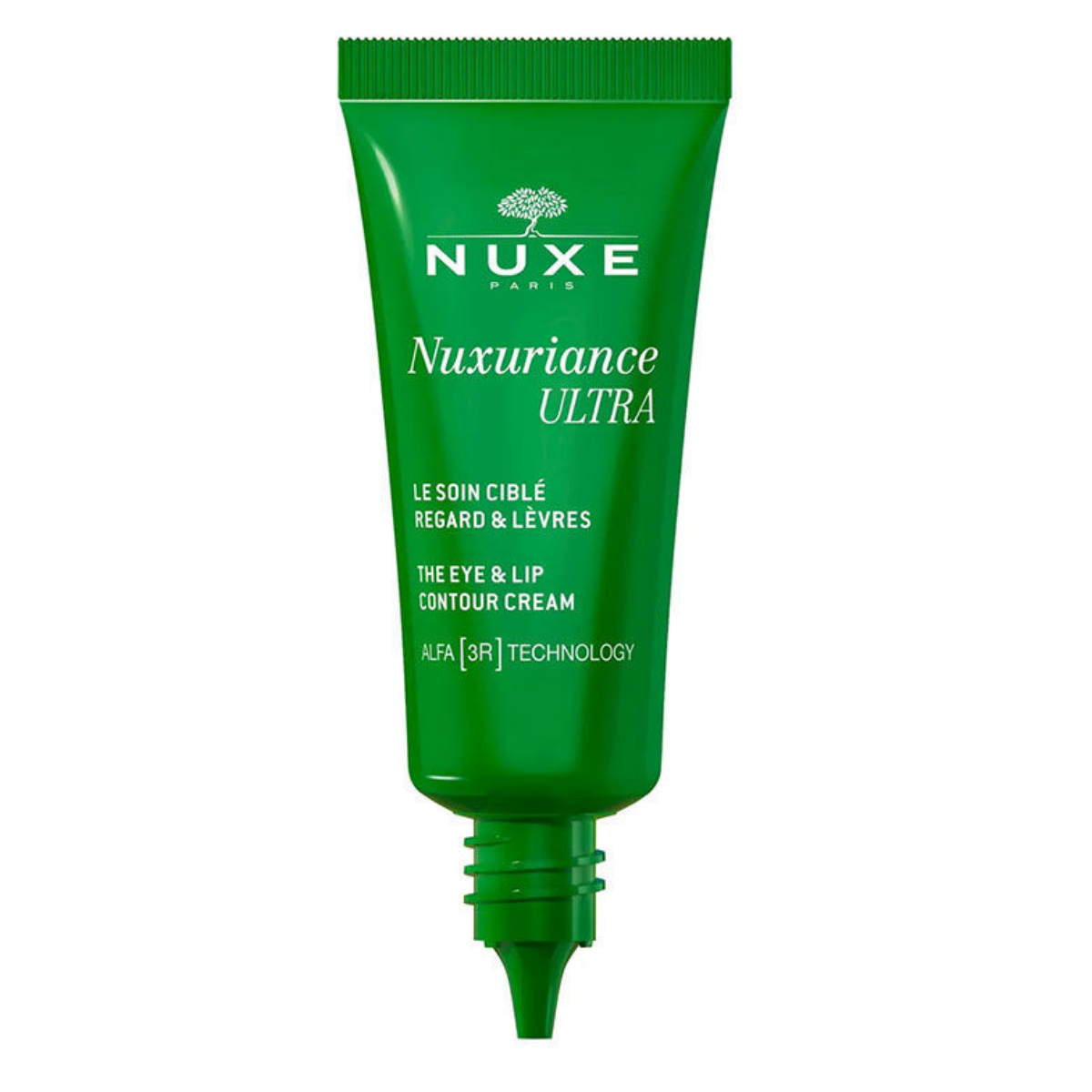 Nuxe Nuxuriance Ultra Göz ve Dudak Kremi 15 ml