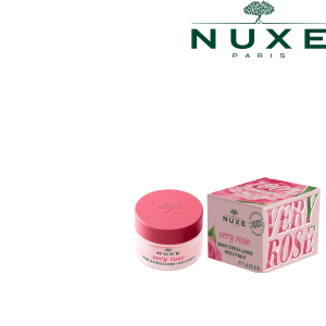 Nuxe Very Rose Gül Özlü Dudak Balmı 15 g