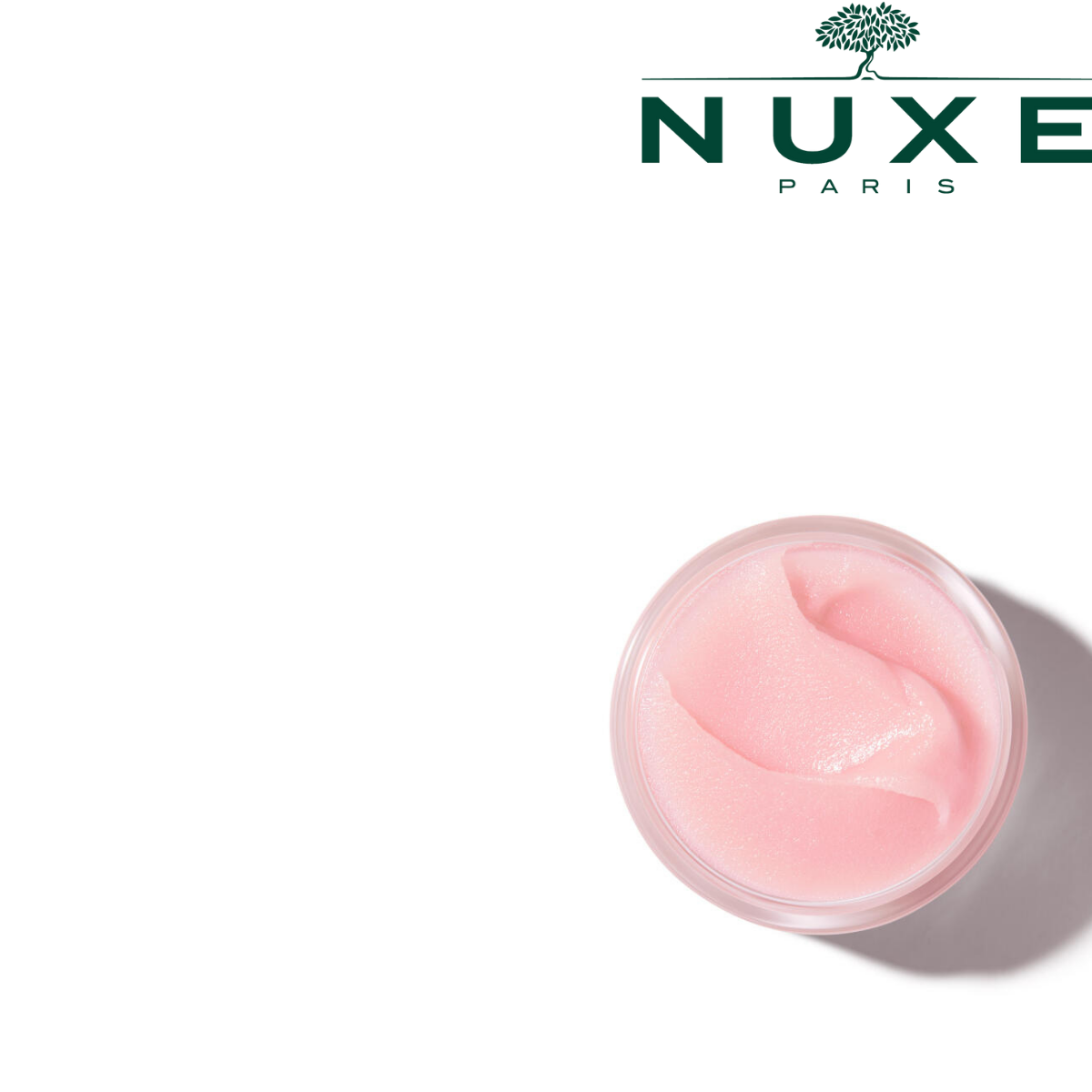 Nuxe Very Rose Gül Özlü Dudak Balmı 15 g
