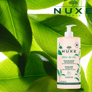 Nuxe Reve de The Revitalising Duş Jeli 750 ml