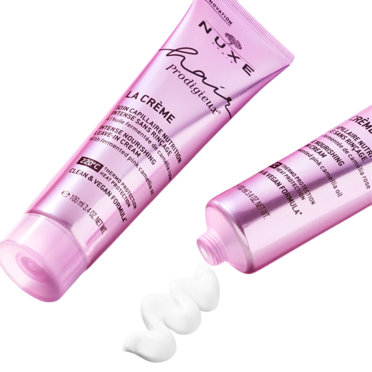 Nuxe Hair Prodigieux Intense Nourishing Leave In Cream 100 ml