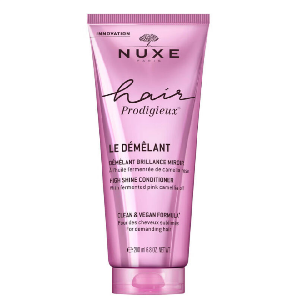 Nuxe Hair Prodigieux High Shine Conditioner 200 ml