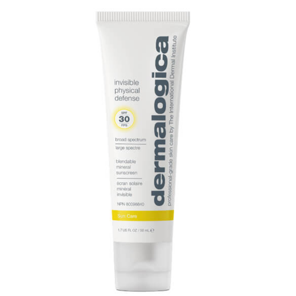 Dermalogica Invisible Physical Defense SPF 30 Güneş Kremi 50 ml