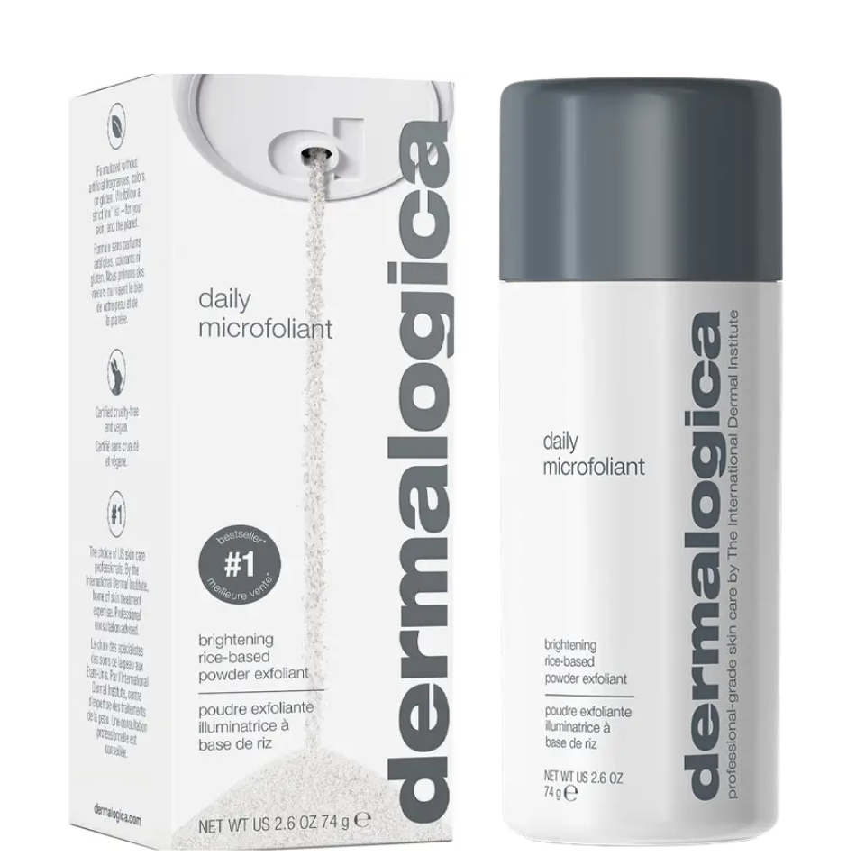 Dermalogica Daily Microfoliant 74 gr