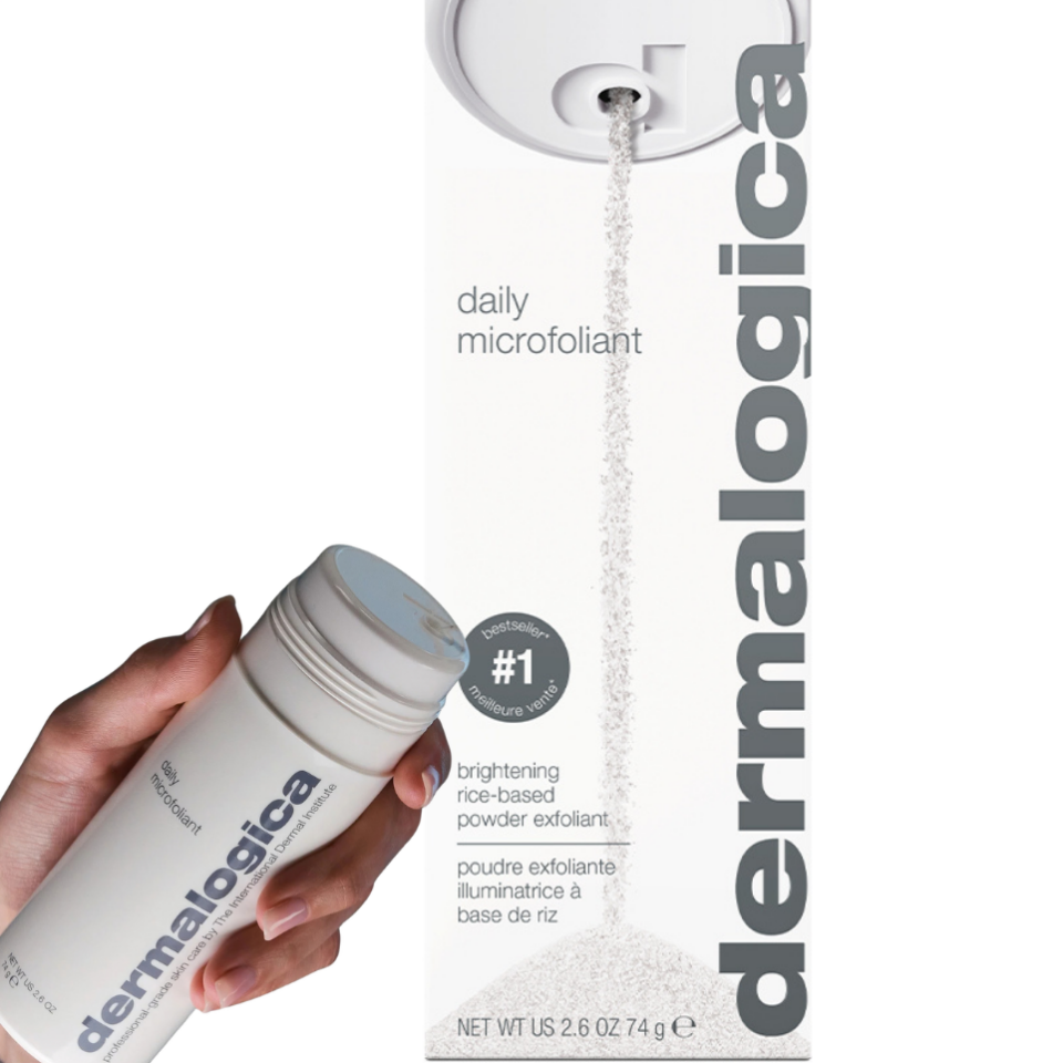 Dermalogica Daily Microfoliant 74 gr