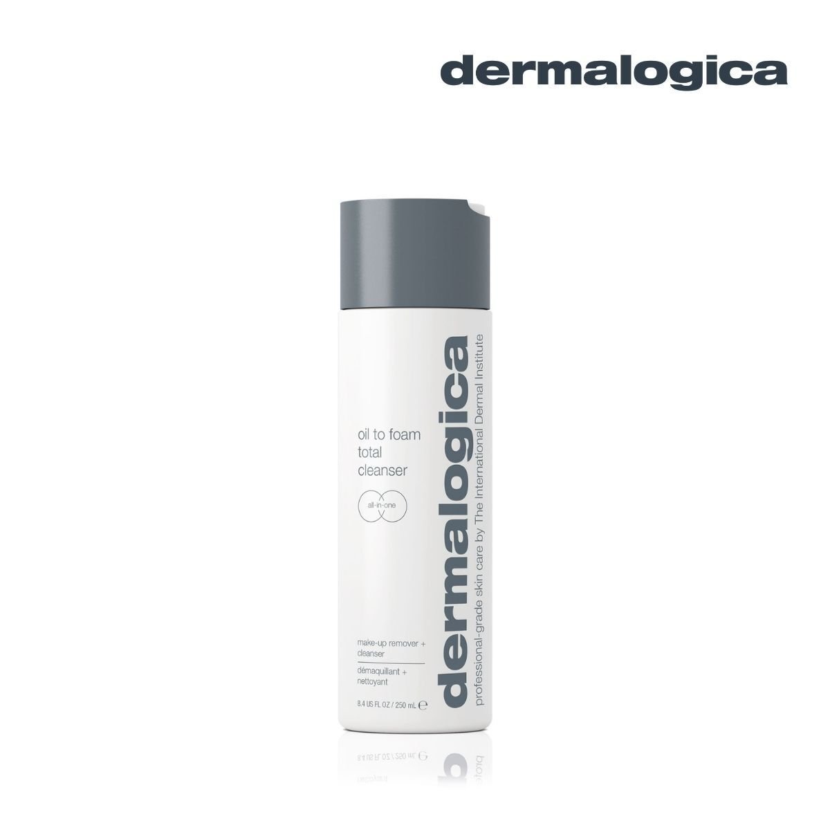 Dermalogica Oil To Foam Total Cleanser 250 ml