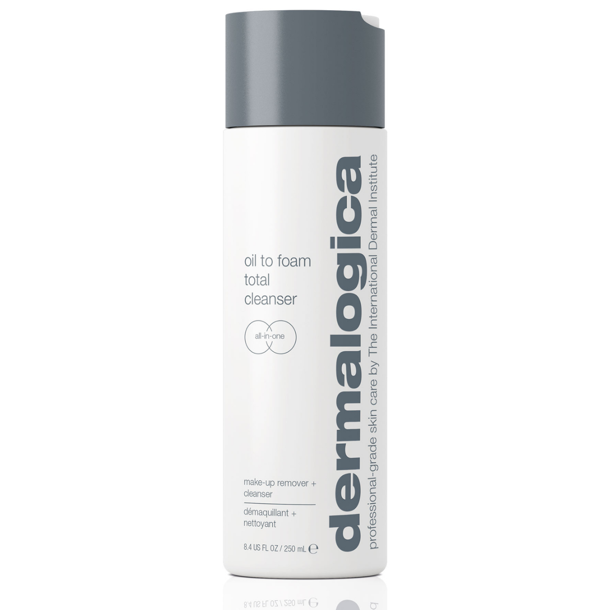 Dermalogica Oil To Foam Total Cleanser 250 ml