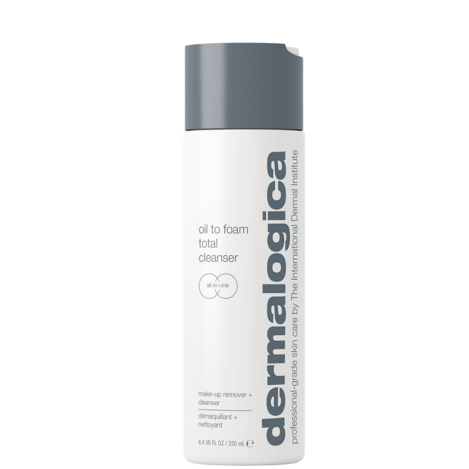 Dermalogica Oil To Foam Total Cleanser 250 ml