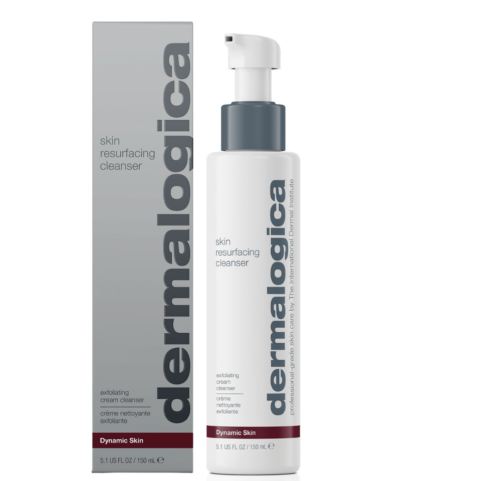 Dermalogica Skin Resurfacing Cleanser 150ml