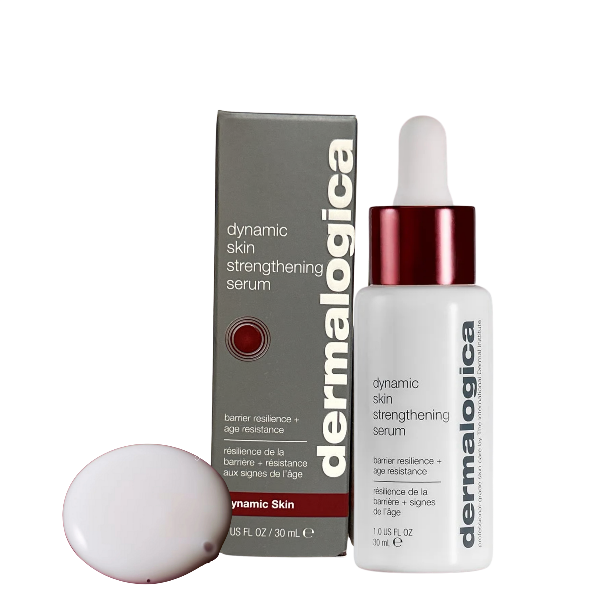 Dermalogica Dynamic Skin Strengthening Serum 30 ml