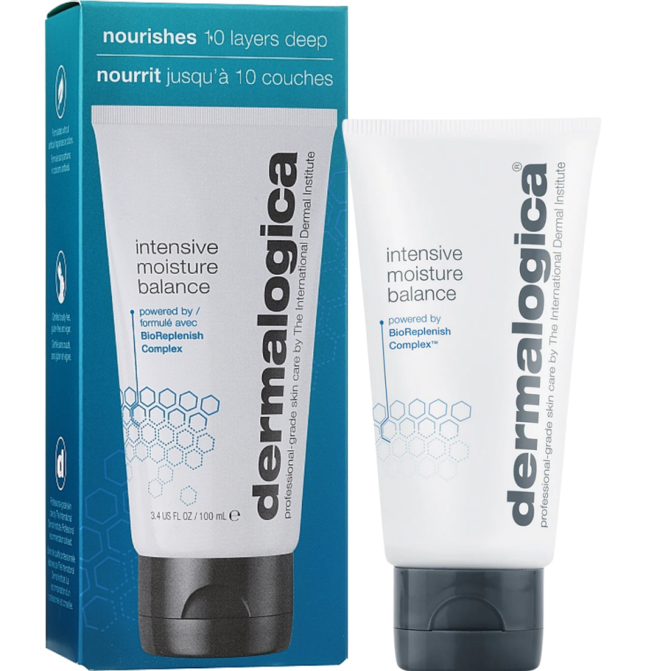 Dermalogica Intensive Moisture Balance 100 ml